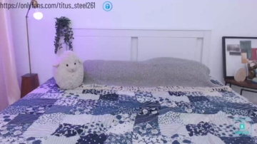 Titus_Steel261  28-08-2021 video showcum